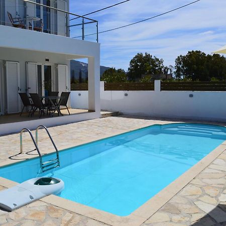 Villa Arcadia Agrilia Екстериор снимка