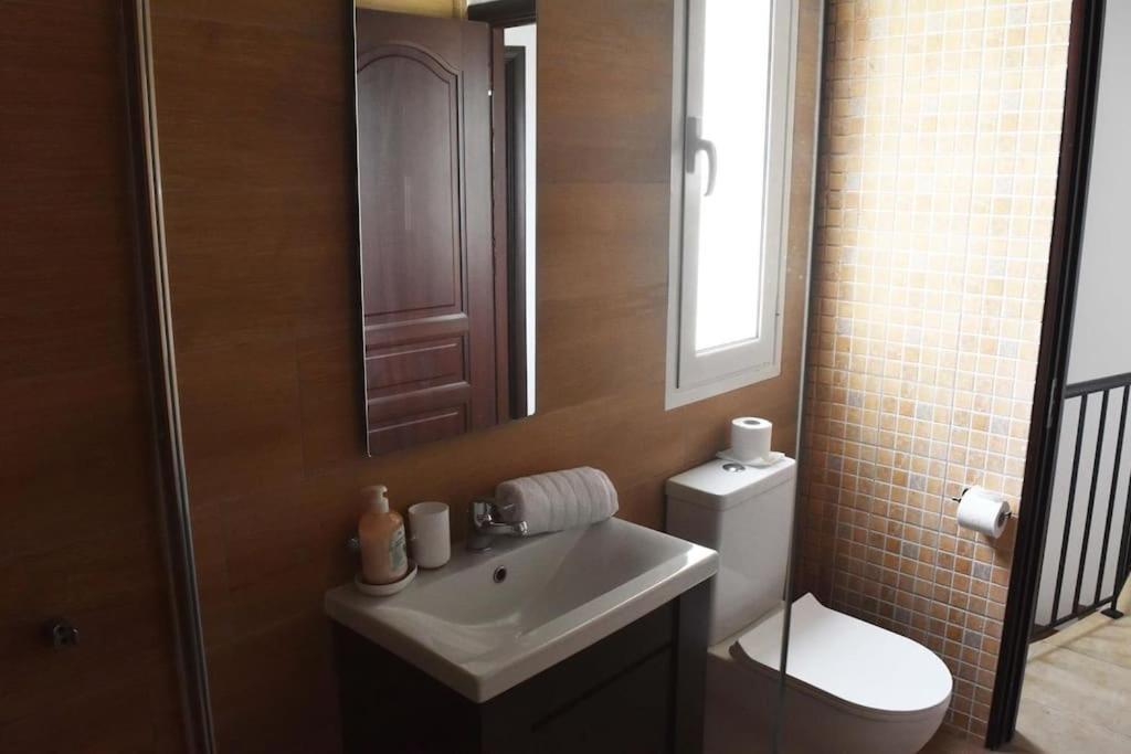 Villa Arcadia Agrilia Екстериор снимка
