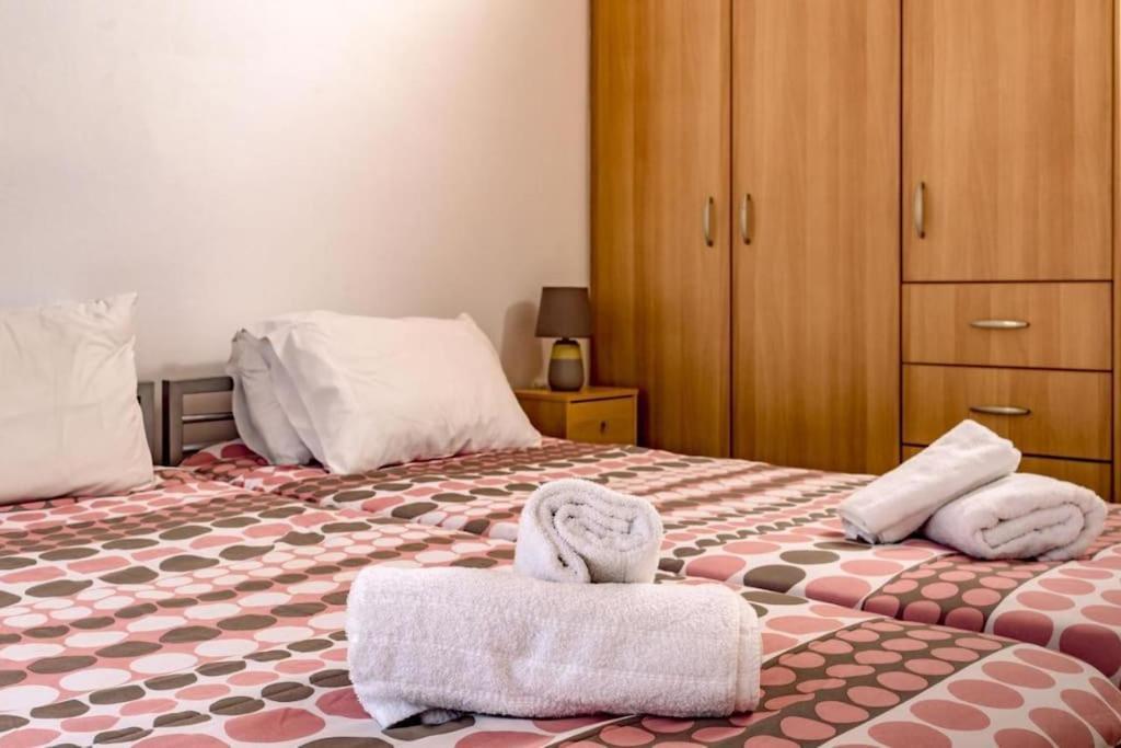 Villa Arcadia Agrilia Екстериор снимка