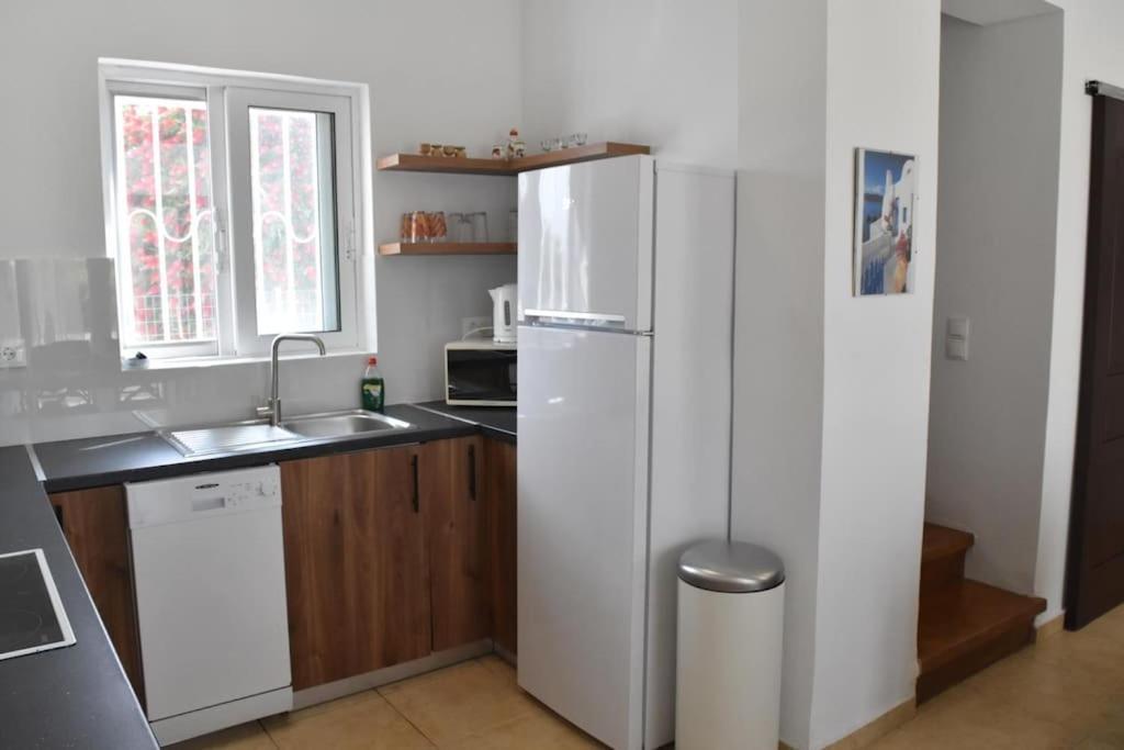 Villa Arcadia Agrilia Екстериор снимка