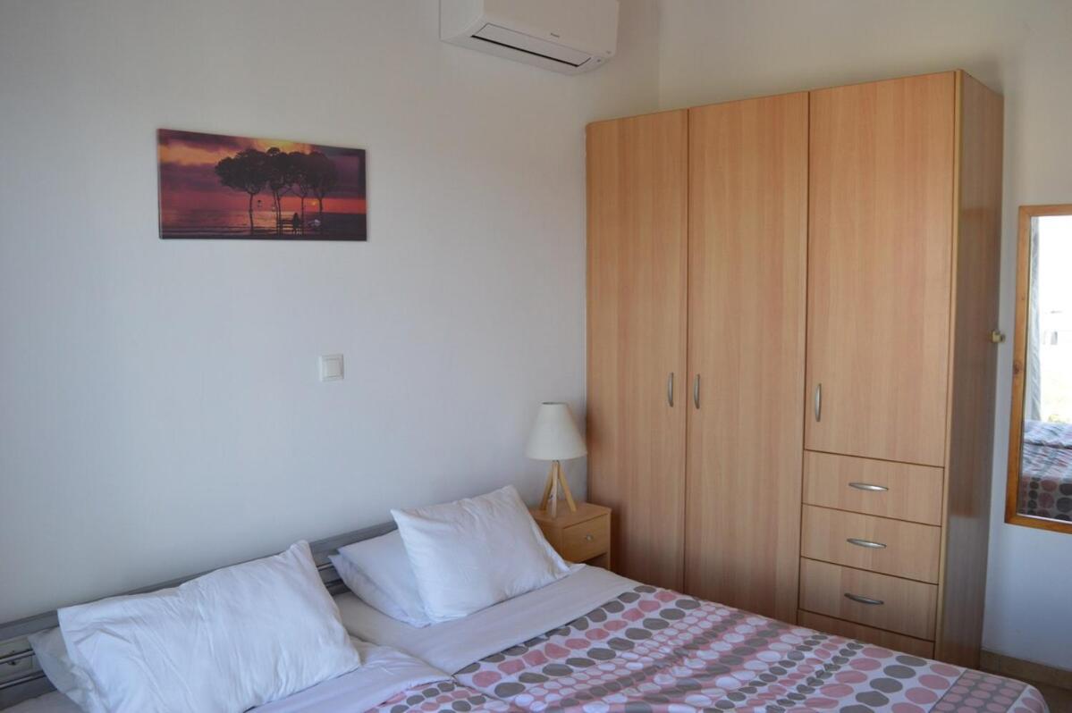 Villa Arcadia Agrilia Екстериор снимка
