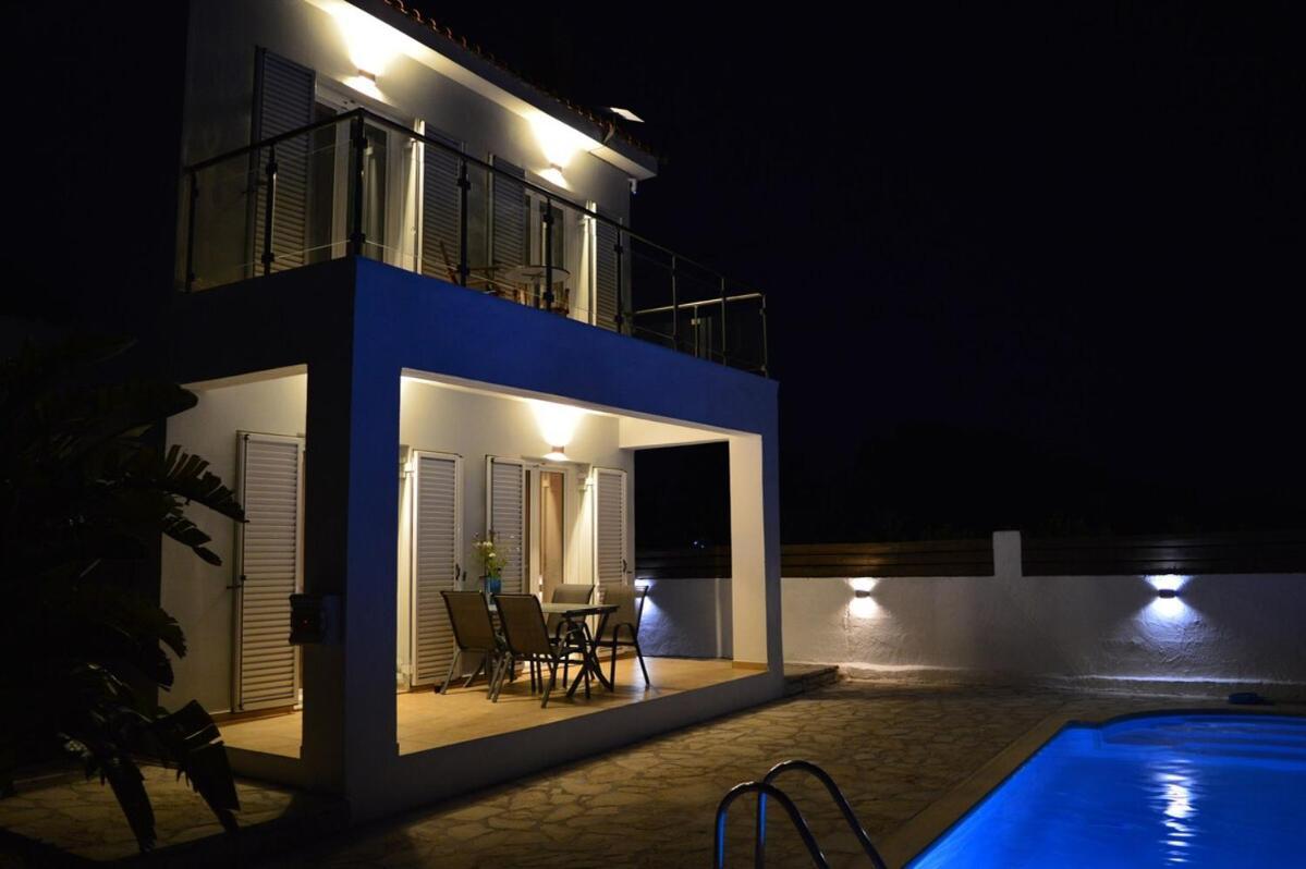 Villa Arcadia Agrilia Екстериор снимка