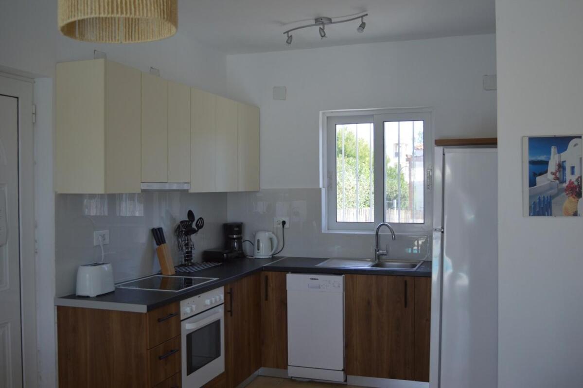 Villa Arcadia Agrilia Екстериор снимка